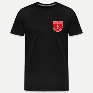 T-Shirt Kinder (2025)