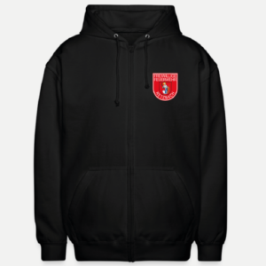 Zip Hoodie (2025)